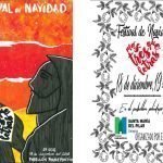 Concurso de carteles navideños