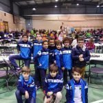 Torneo autonómico de Ajedrez