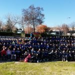 Olimpiada Marianistas 2018