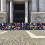 Crónica romana