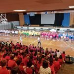 Olimpiadas 2019 Primaria