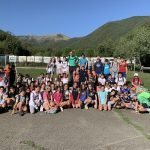 Convivencias tutoriales 1º ESO 2019