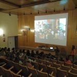 Jornadas tutoriales al servicio de los demás