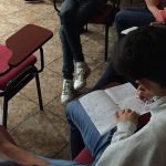 Convivencia Pastoral 3ESO