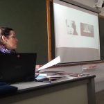 Fotografía como arte y herramienta reivindicativa