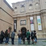 Viaje al pasado de Zaragoza