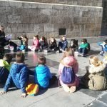 Conociendo nuestro pasado romano