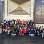 El Aula de Música se va de concierto al Auditorio