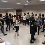 Taller de gestión de conflictos y disciplina positiva en el comedor escolar