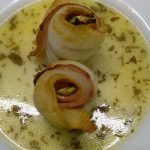 Recetas academia de cocina