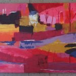 Finalista concurso 4 Artes
