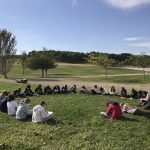 Convivencias tutoriales en 1º ESO