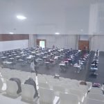 Semana de exámenes seguros