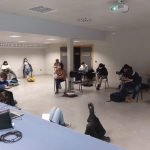 Otra forma de ir hacia el futuro