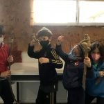 Life in Prehistory