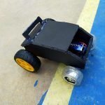 Un coche eléctrico de principio a fin