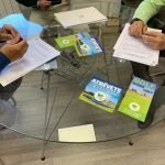 El Golf en la educación extracurricular