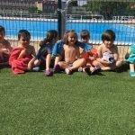 ¡Al agua patos!