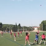 Olimpiadas Primaria 2021