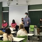 Jornada de sensibilización del voluntariado