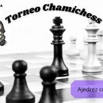 Primer Torneo Chamichess