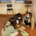 4º ESO Semana Chaminade