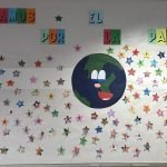 Día de la paz 2022. Pedro Castañeda