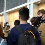 Feria de la educación Orienta