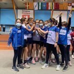 Campeonato Provincial de Atletismo por equipos