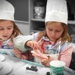 Taller de alimentos