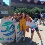 Anunciando la fiesta de la solidaridad