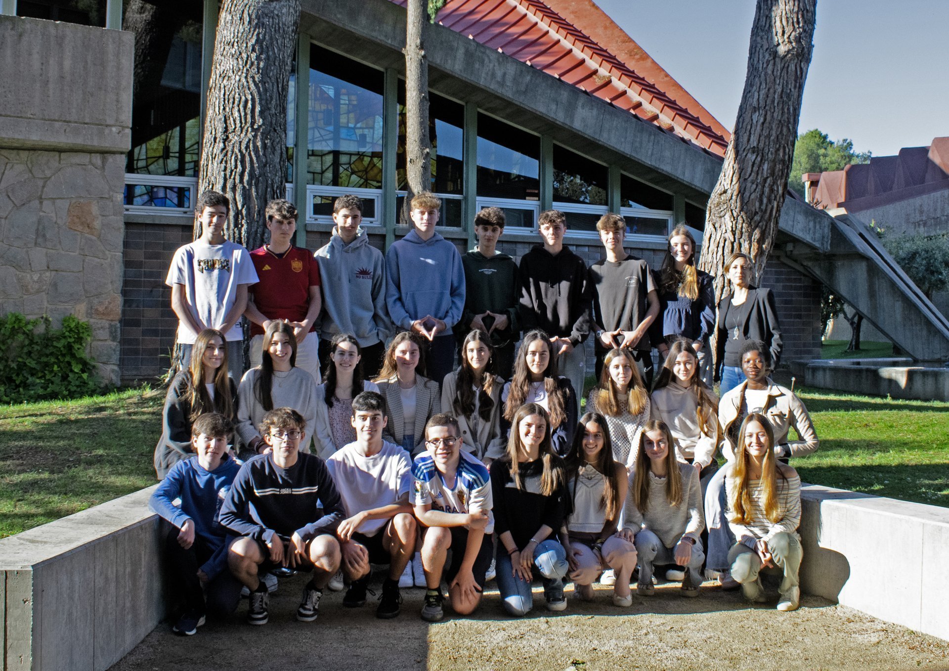 4º ESO C 23-24