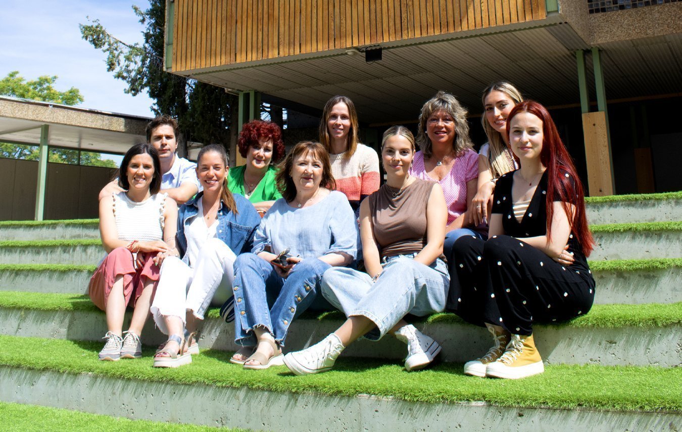 Monitores de Comedor de Infantil 23-24