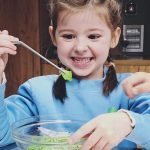 Proyecto «Los Alimentos» en 2º de Infantil