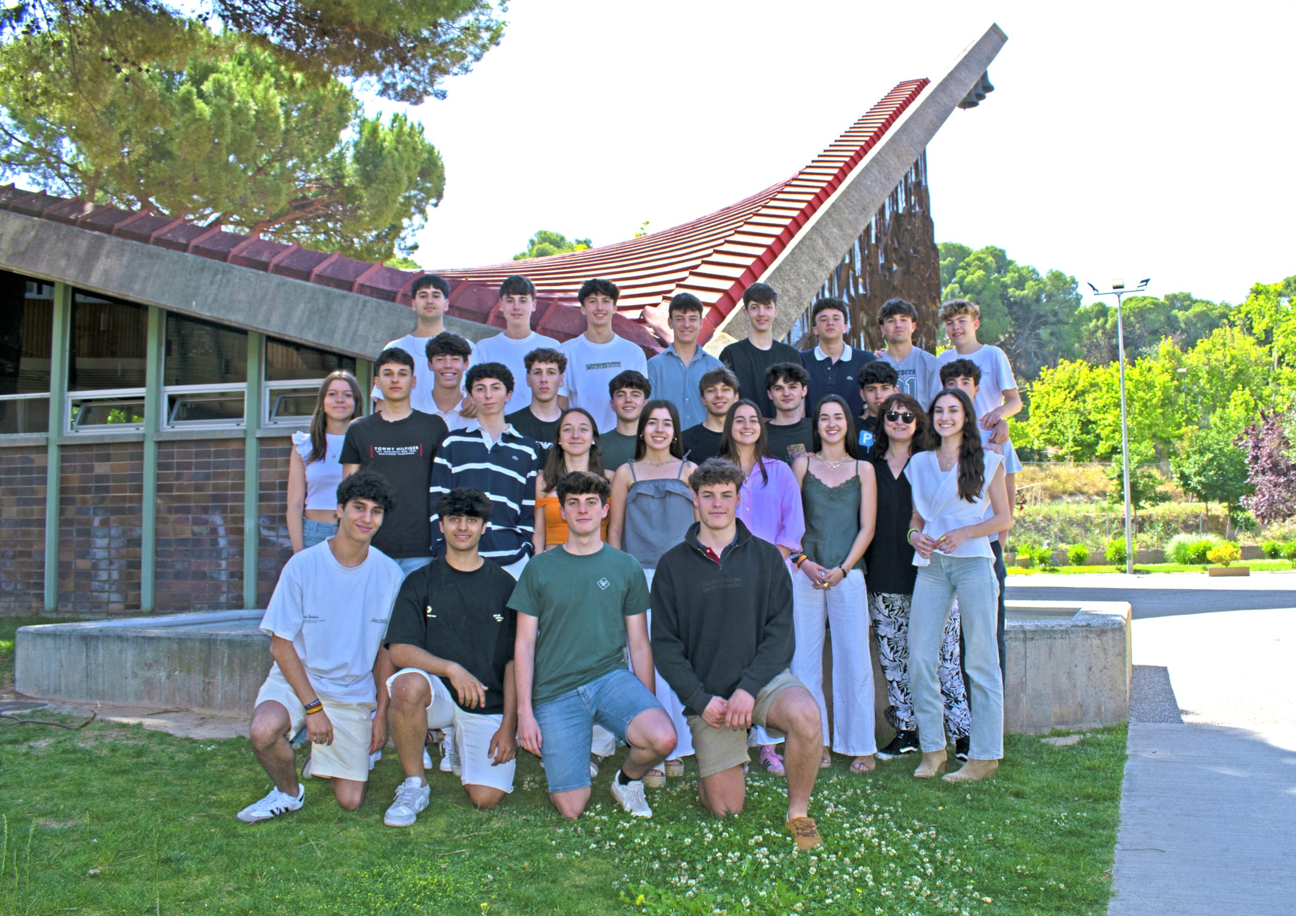 1º BTO A 23-24