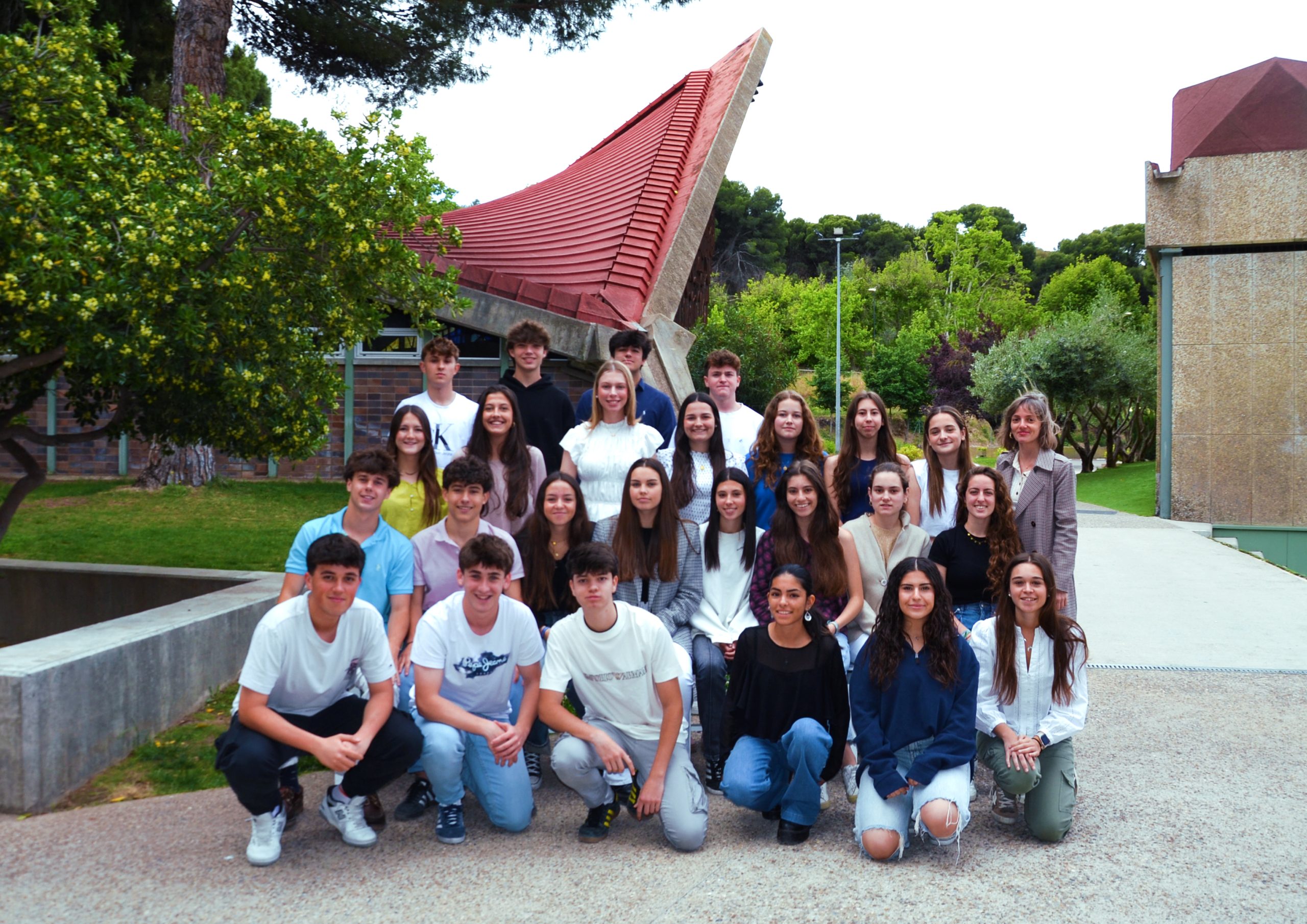 1º BTO D 23-24