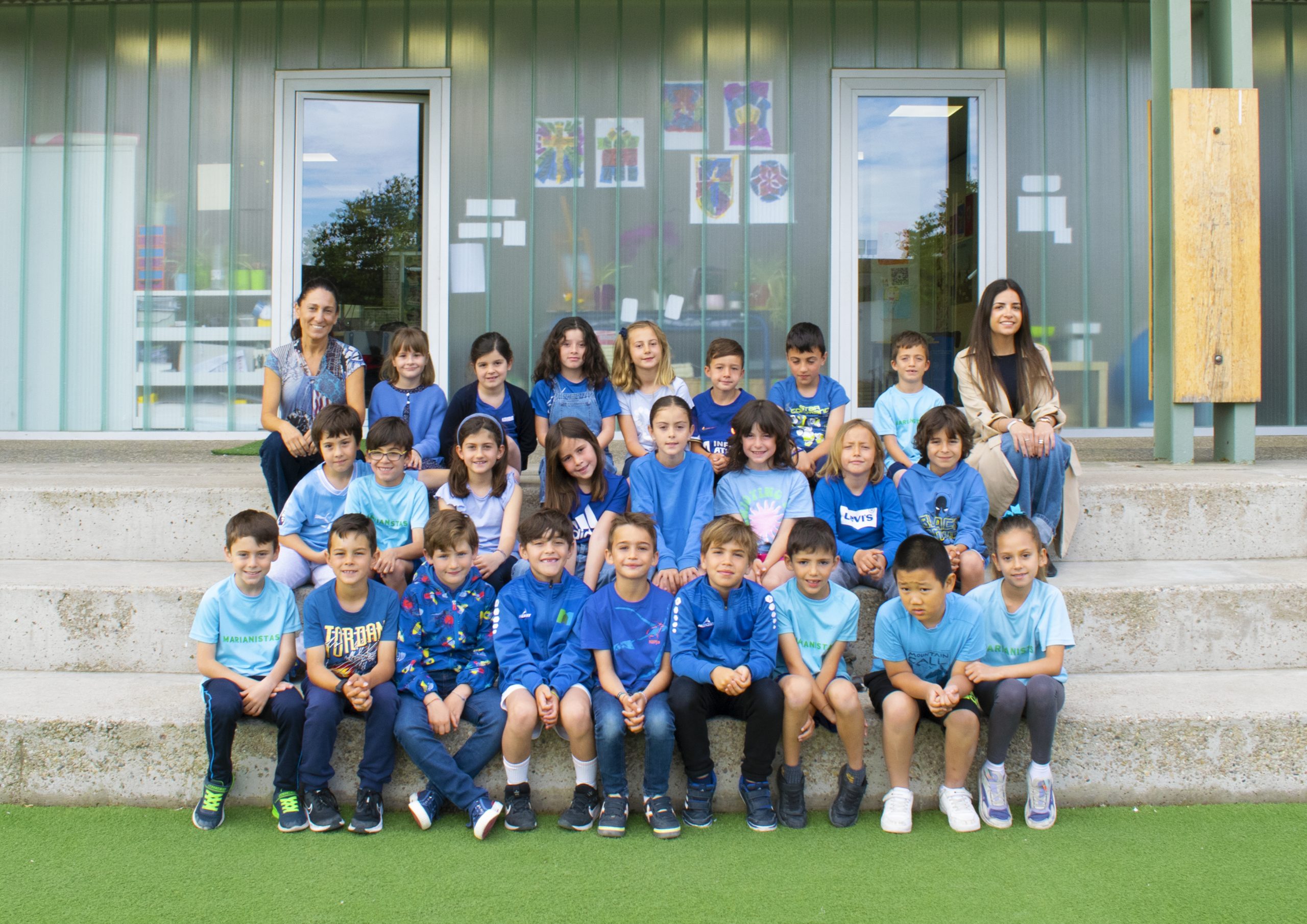 2º PRIM A 23-24