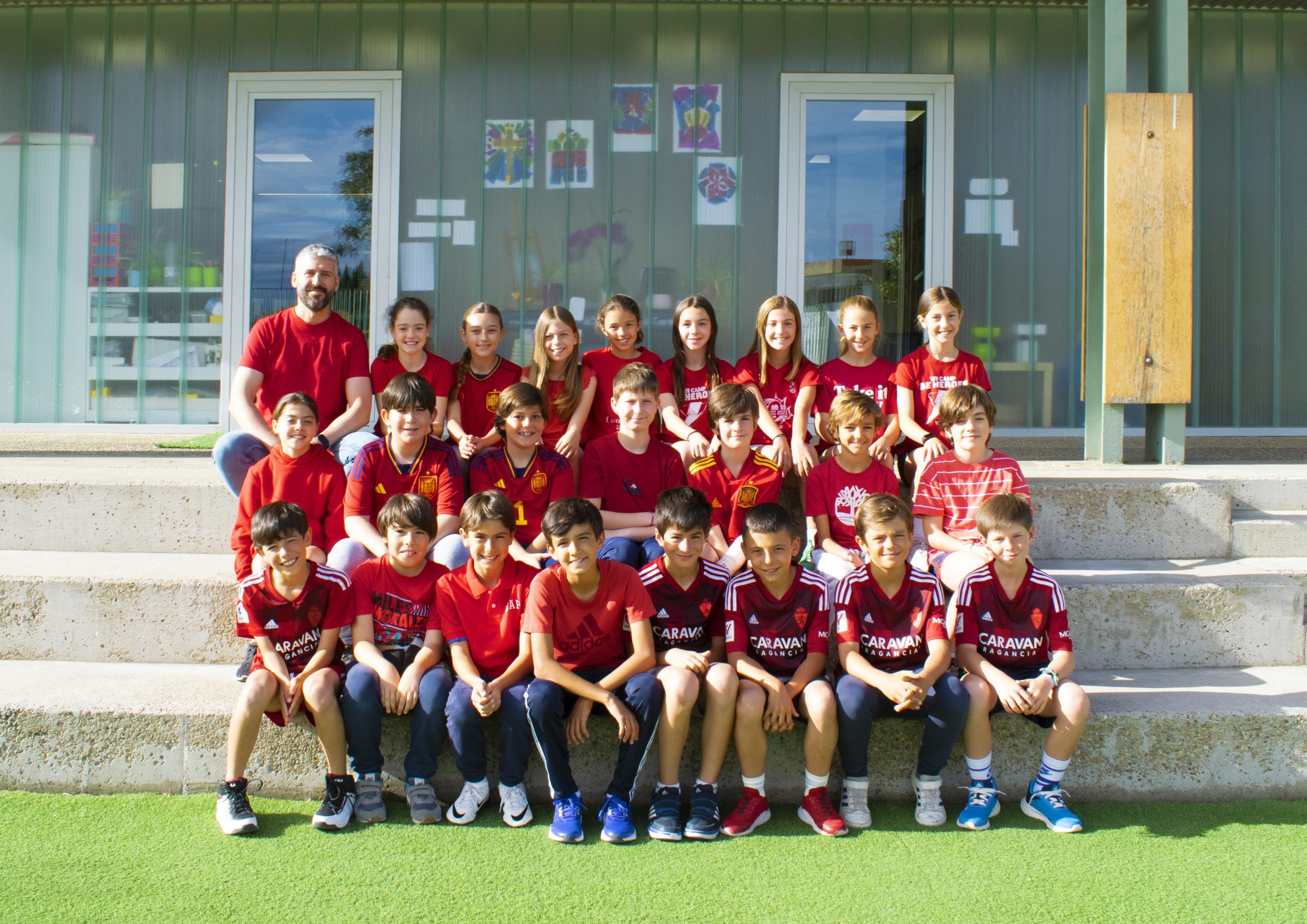 5º PRIM B 23-24