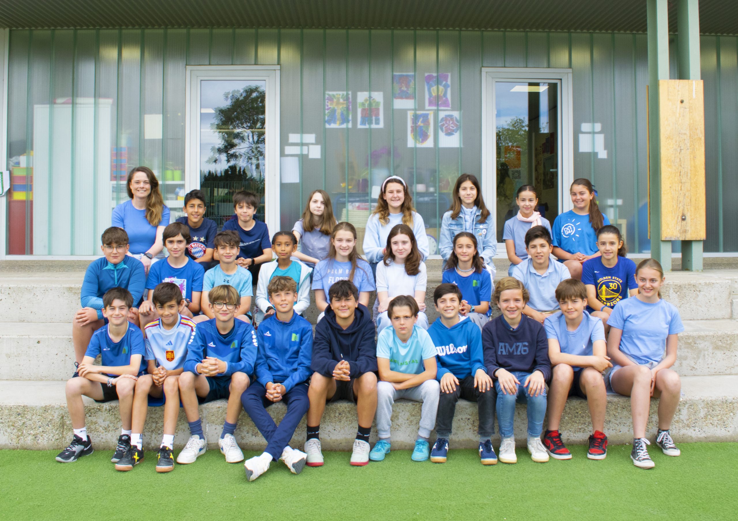 6º PRIM A 23-24