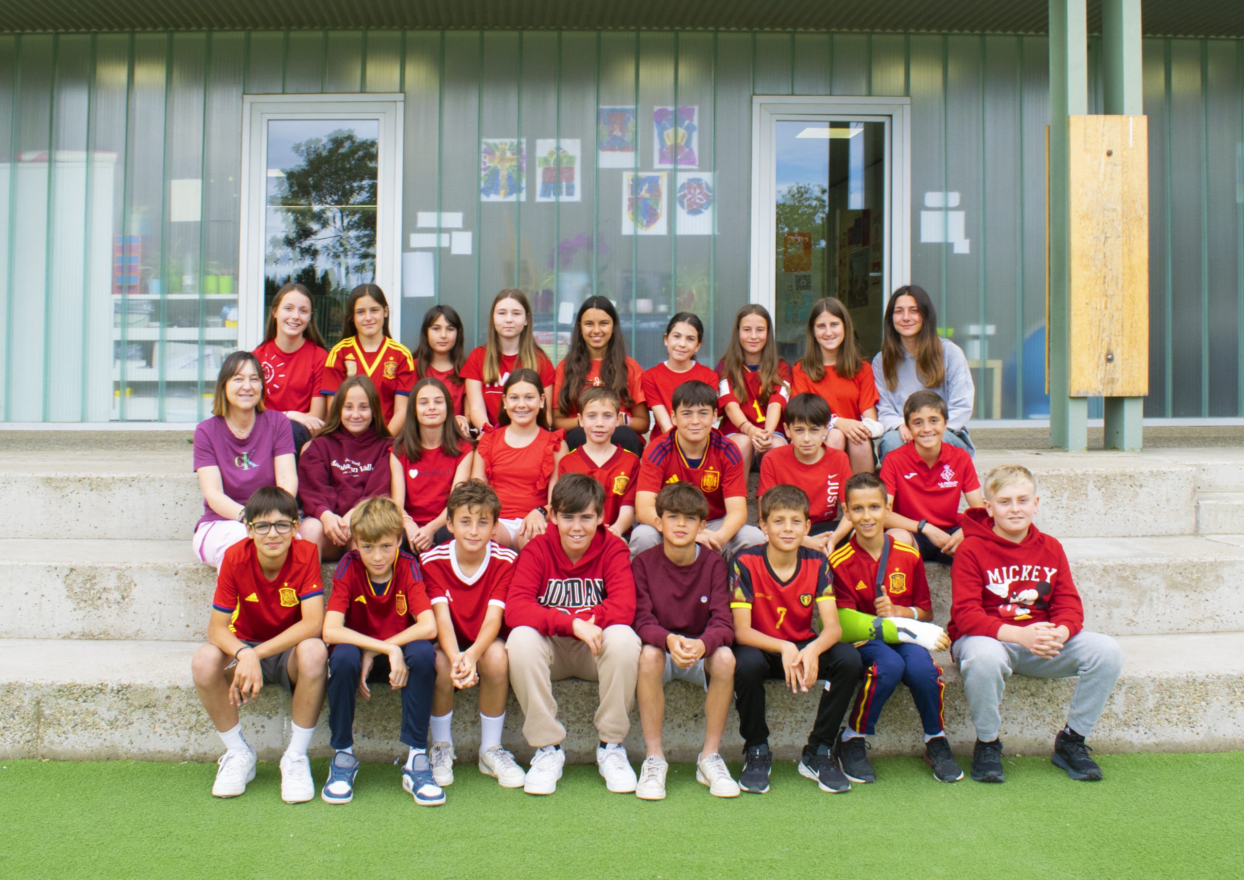 6º PRIM B 23-24