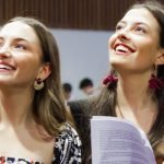 Orgullo, emoción y cariño en la Graduación de 2º de Bachillerato
