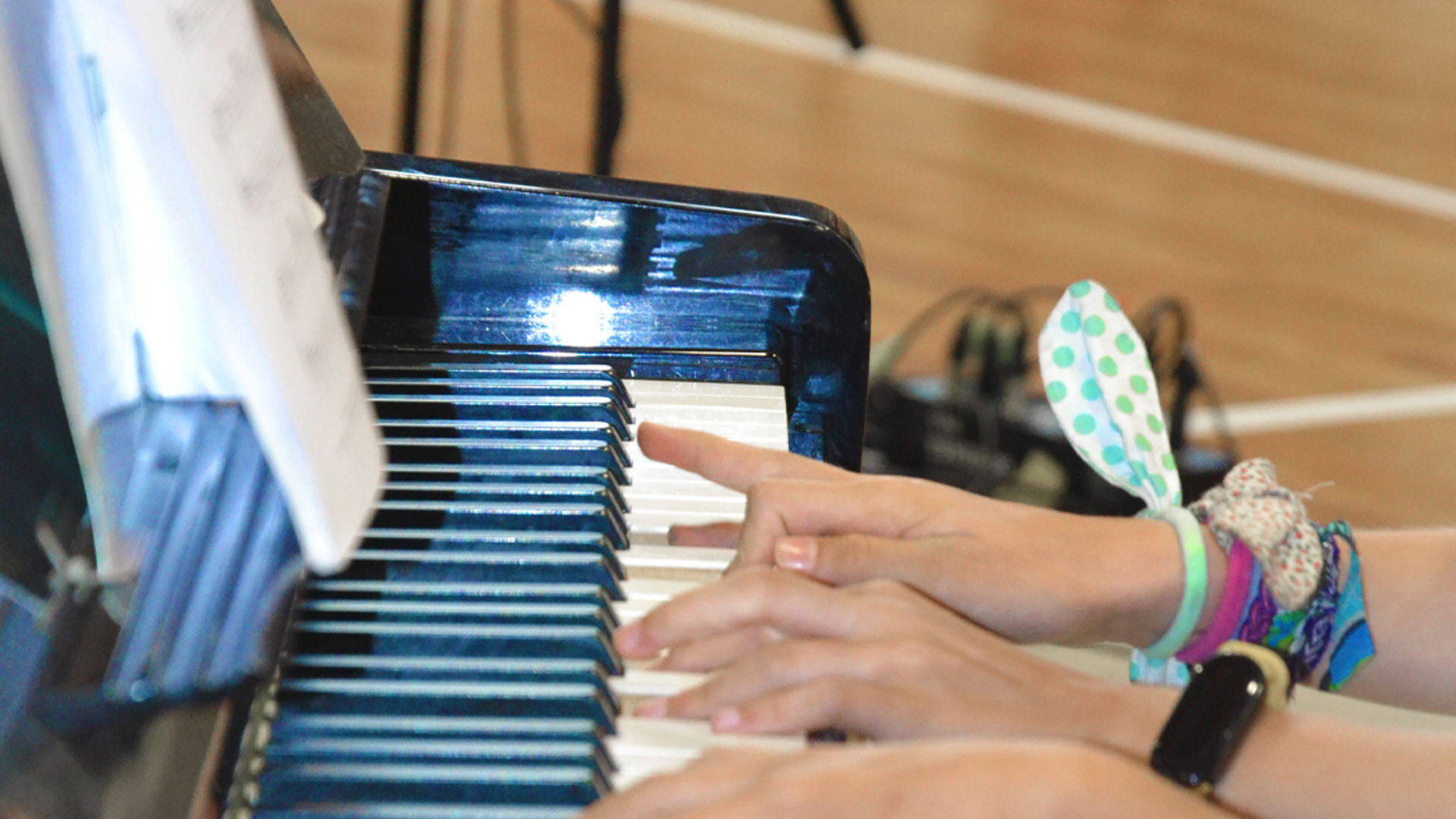 ¡¡Conciertazo del Aula de Música!!