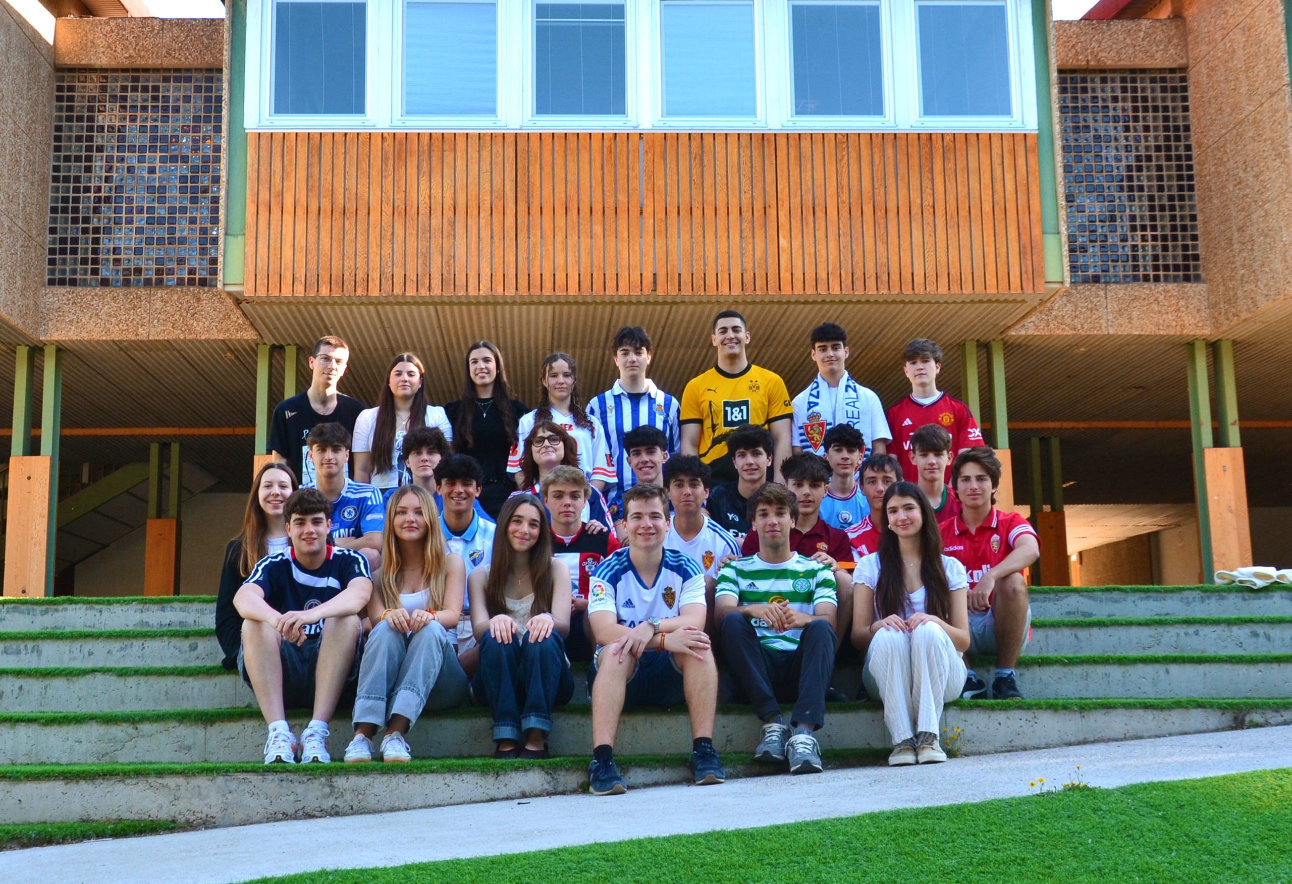 1º BTO A 24-25