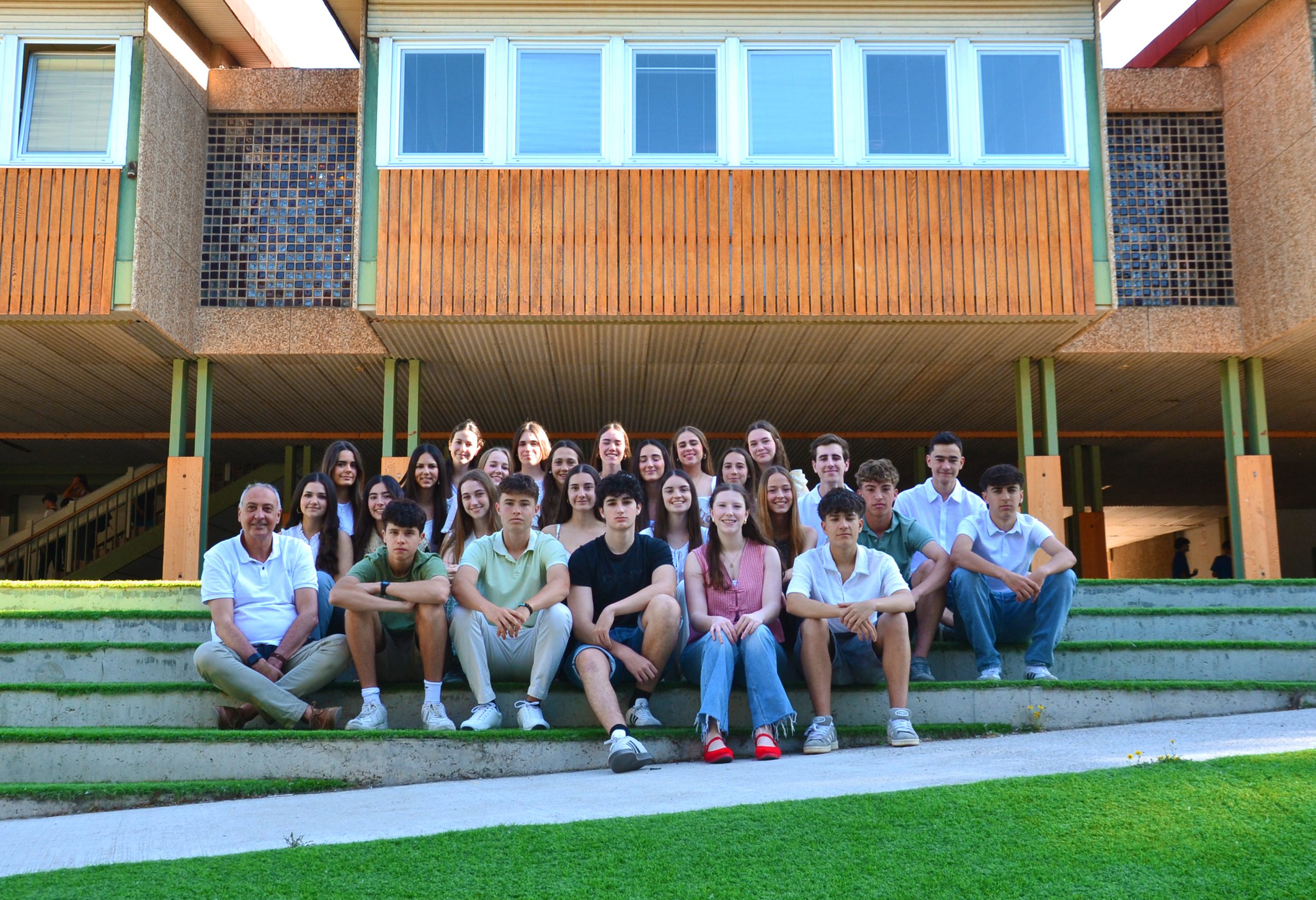1º BTO B 24-25