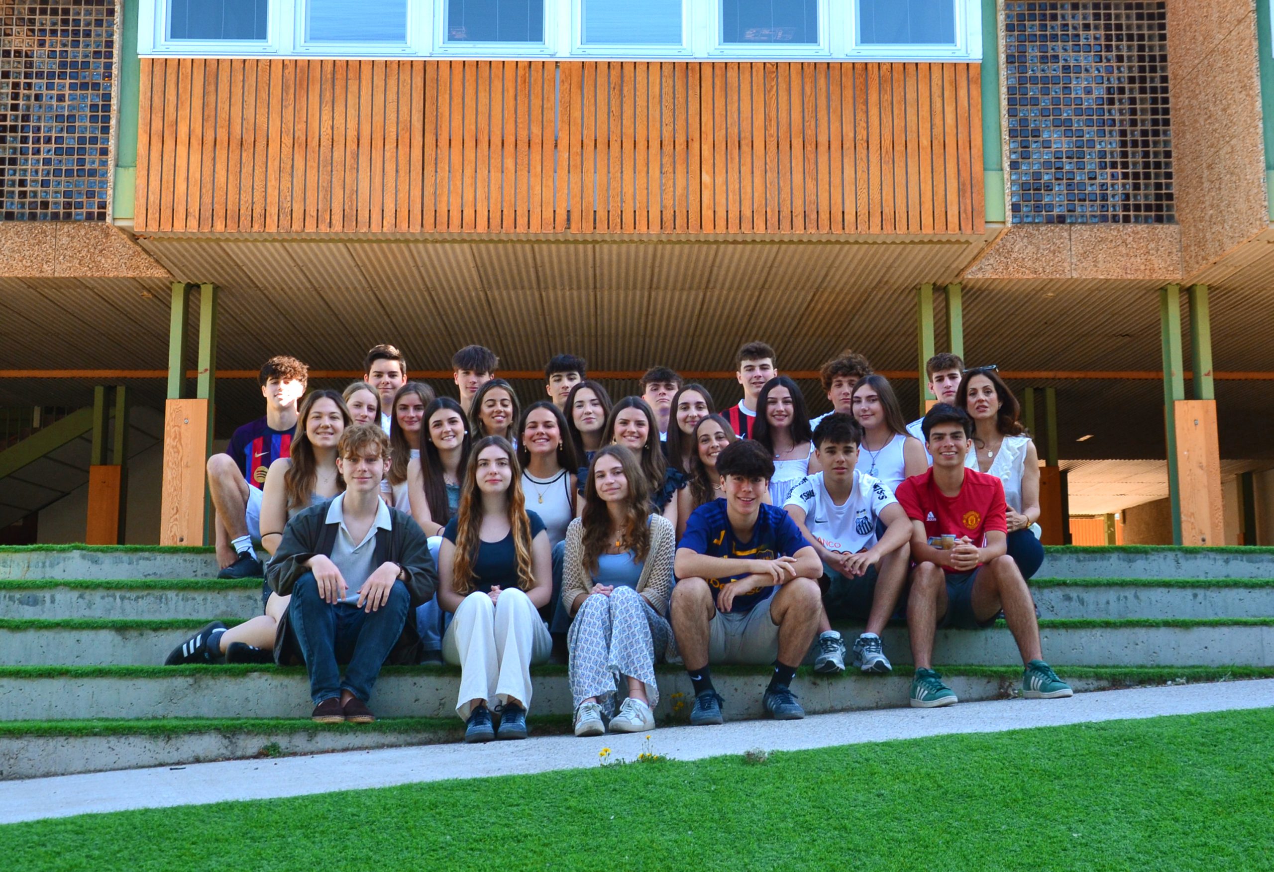 1º BTO E 24-25