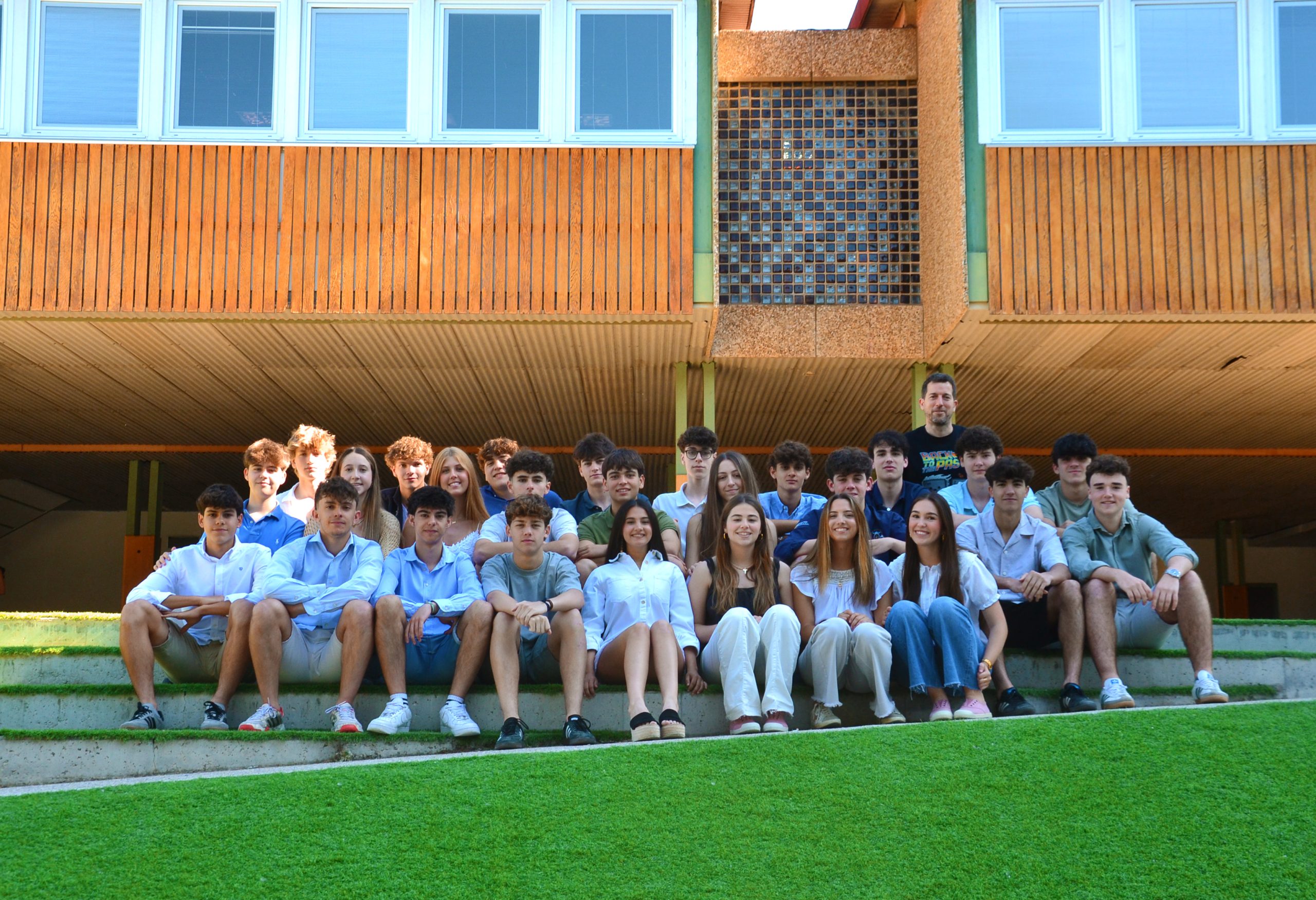 1º BTO G 24-25