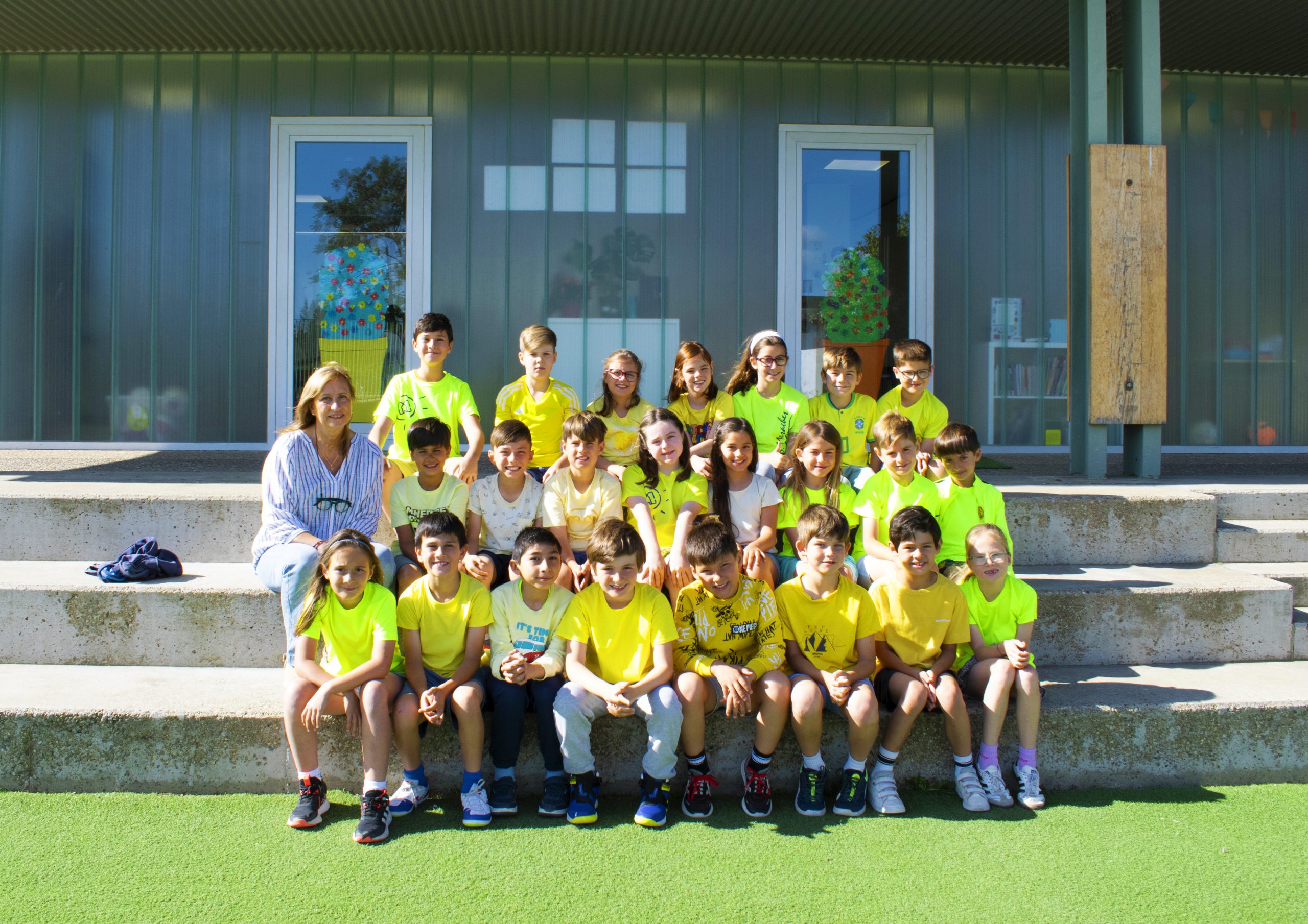3º PRIM C 24-25