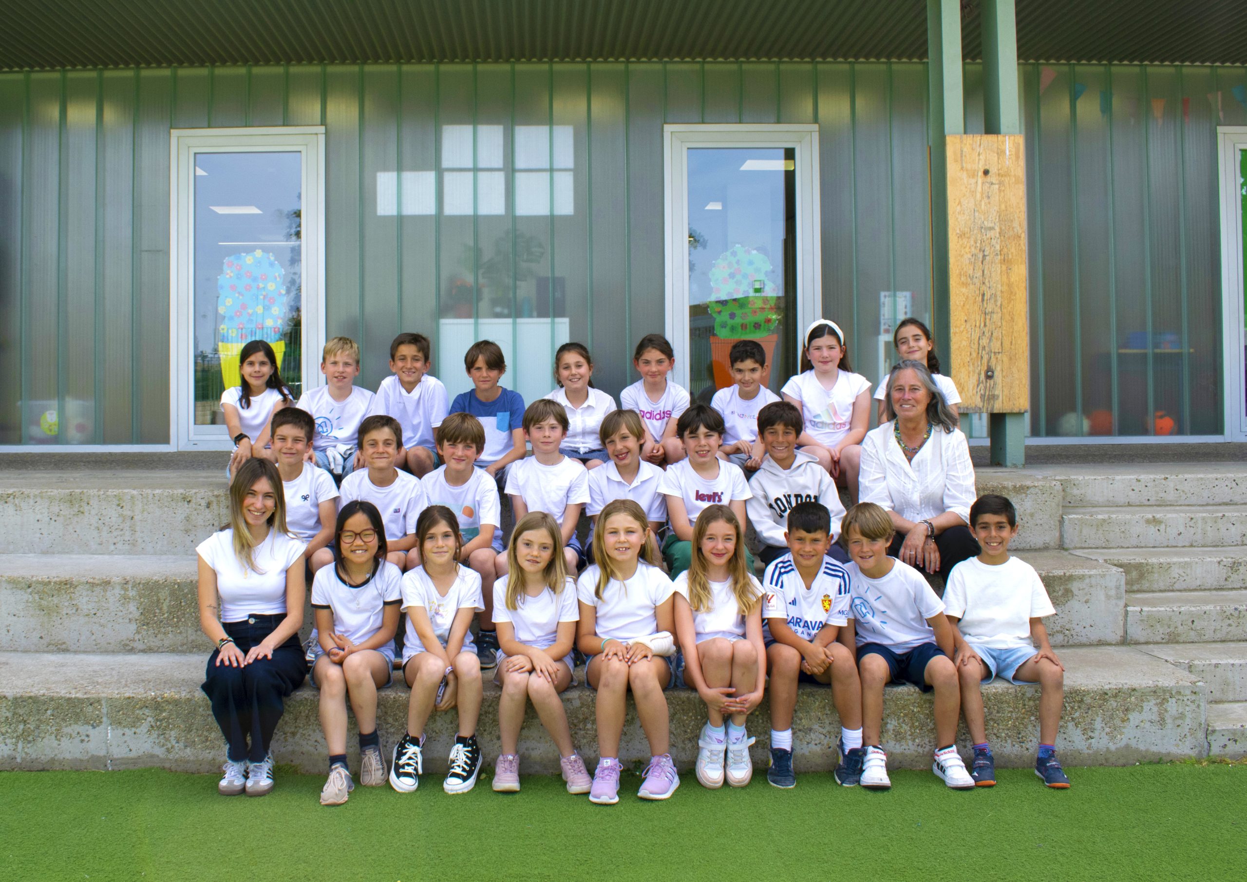 3º PRIM D 24-25