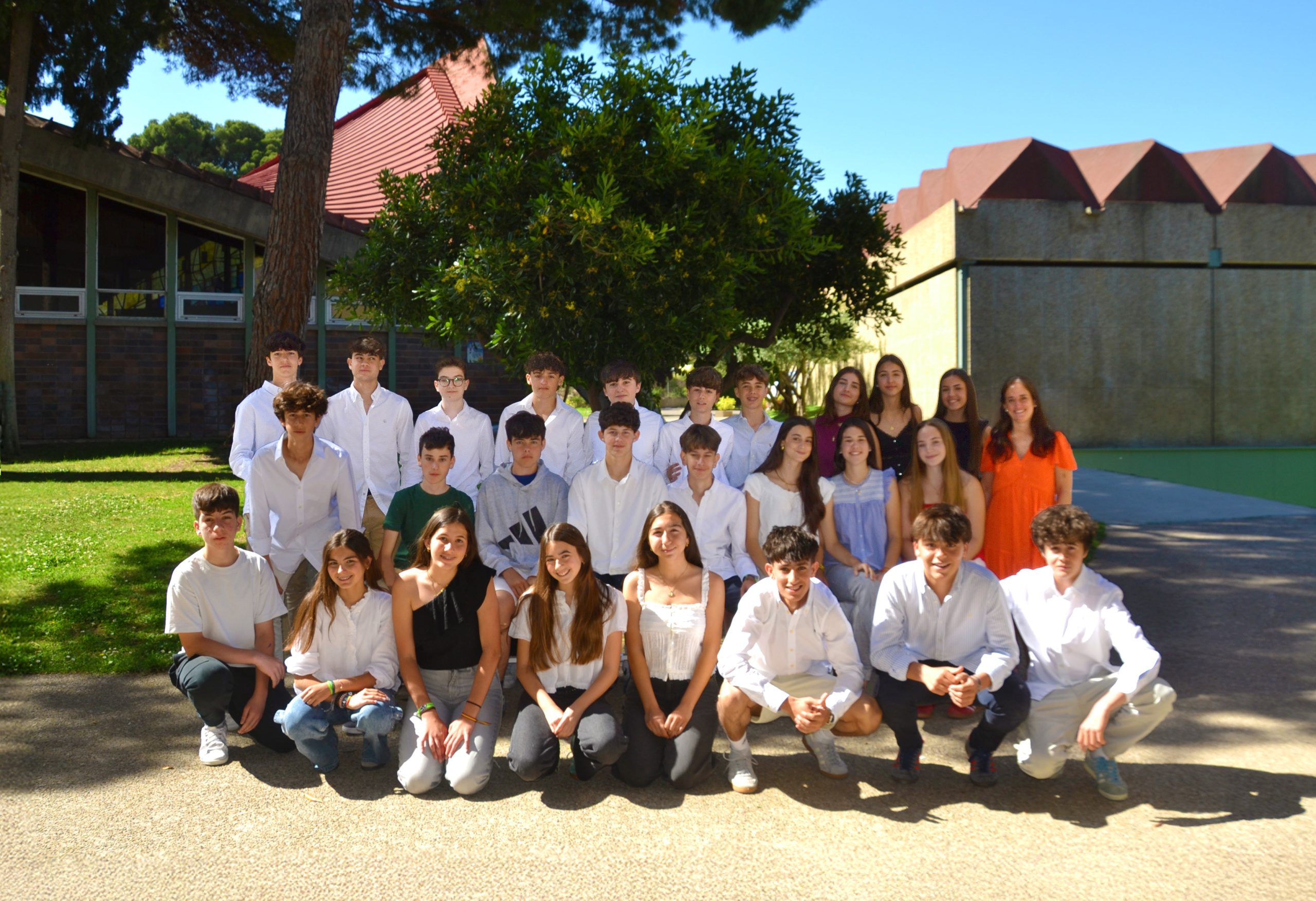 3º ESO D 24-25