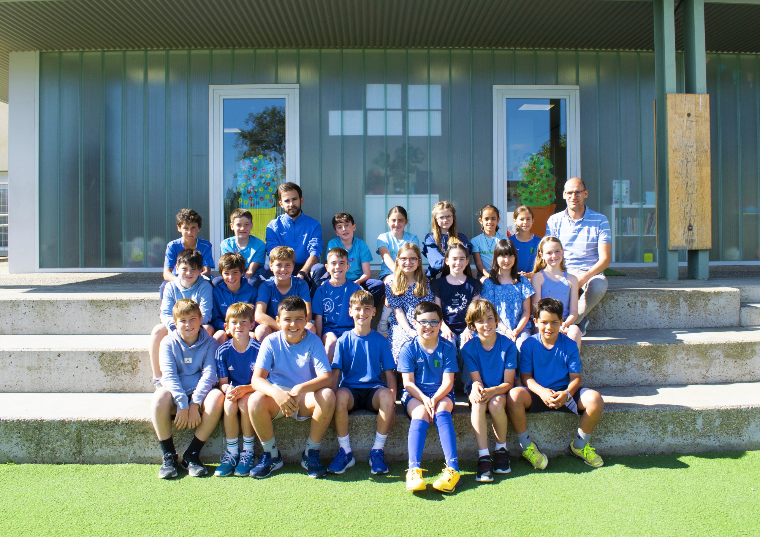 4º PRIM A 24-25